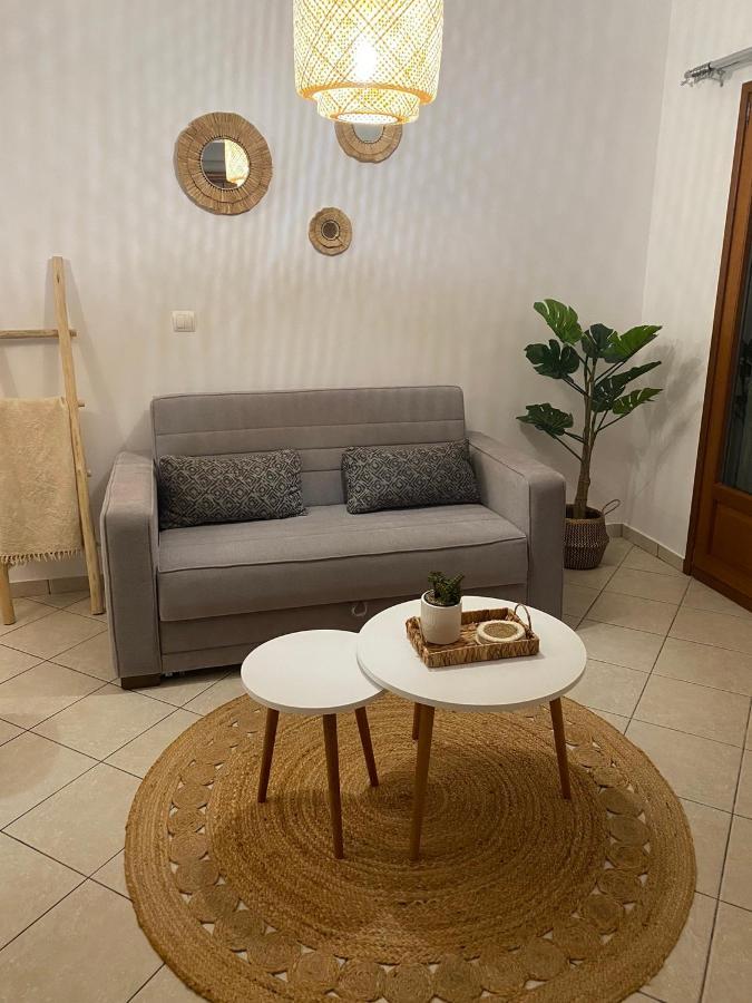 Apartamento Casa Amare - Naxos Naxos City Exterior foto