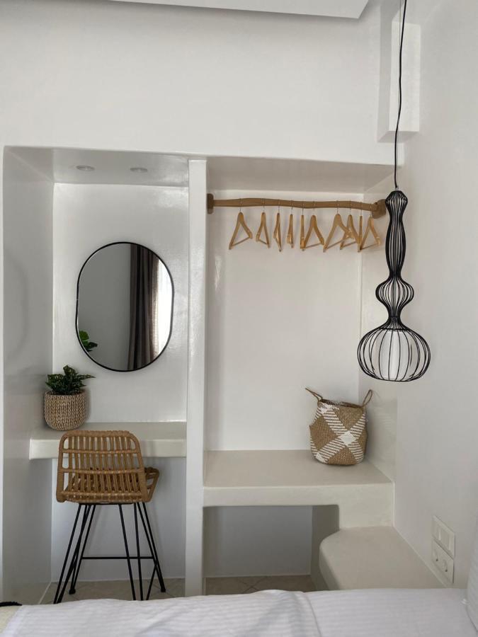 Apartamento Casa Amare - Naxos Naxos City Exterior foto