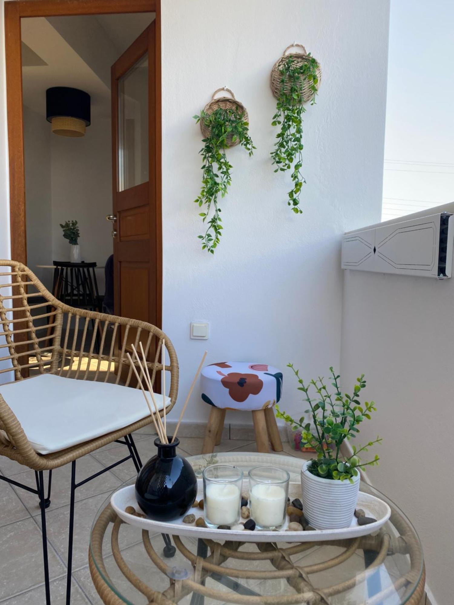 Apartamento Casa Amare - Naxos Naxos City Exterior foto