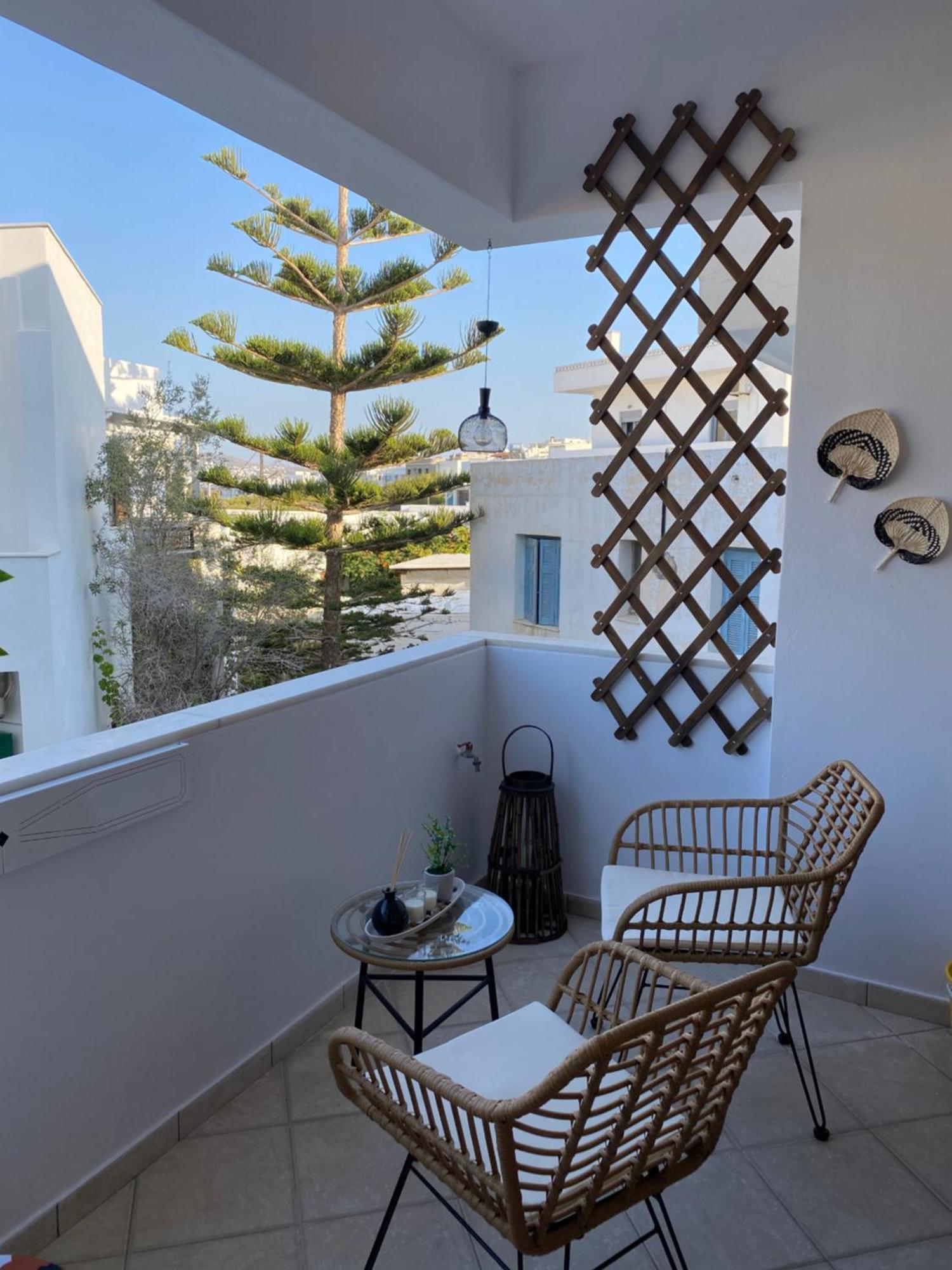 Apartamento Casa Amare - Naxos Naxos City Exterior foto